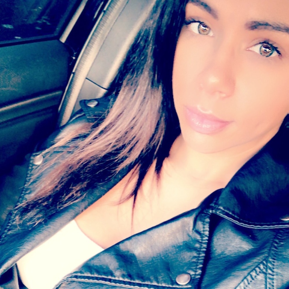 Meet your Posher, Judy